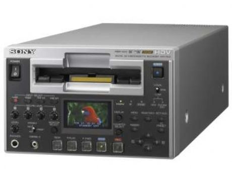 Hvr-1500A High Clear Video Tape Recorder
